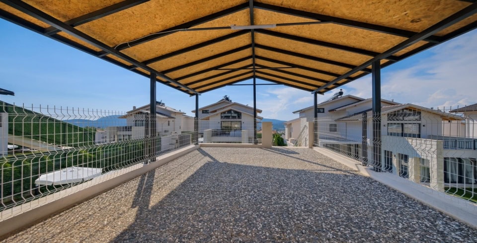 Villa Viento 4 3 Resim