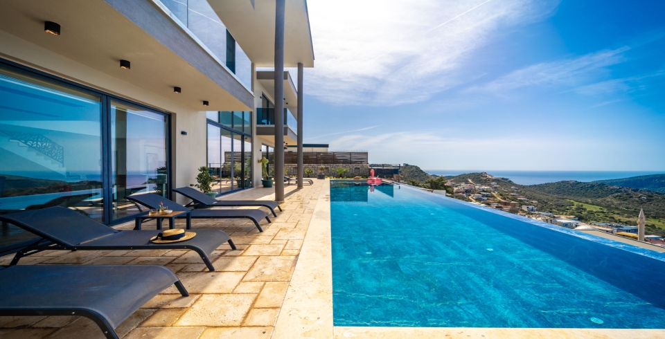 Villa Anıl Kördere 4 Resim