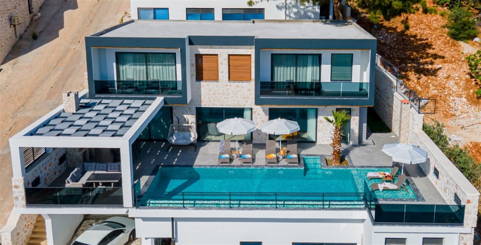 Villa Larmina 2 Resim