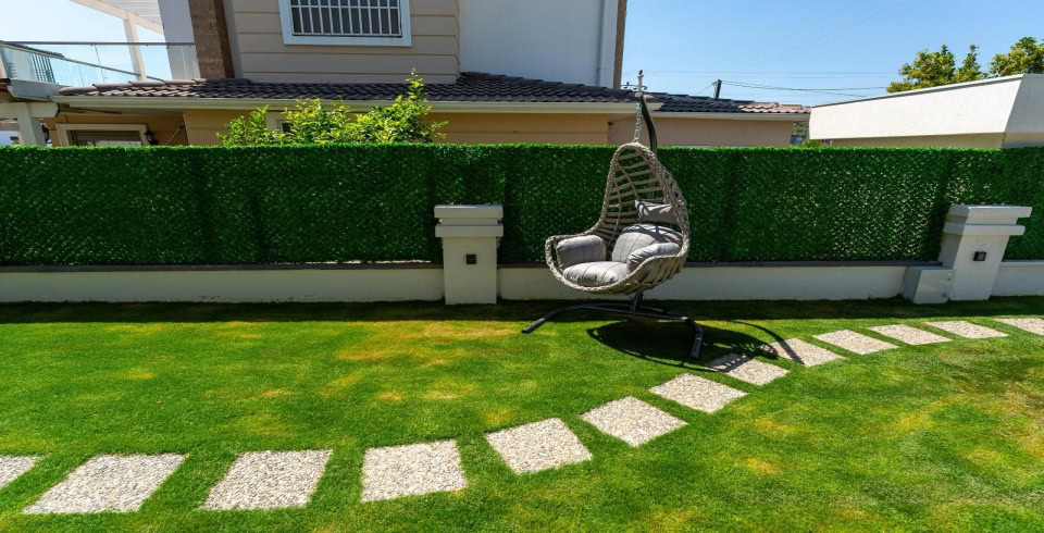 Villa Alpasya Çalış 3 Resim