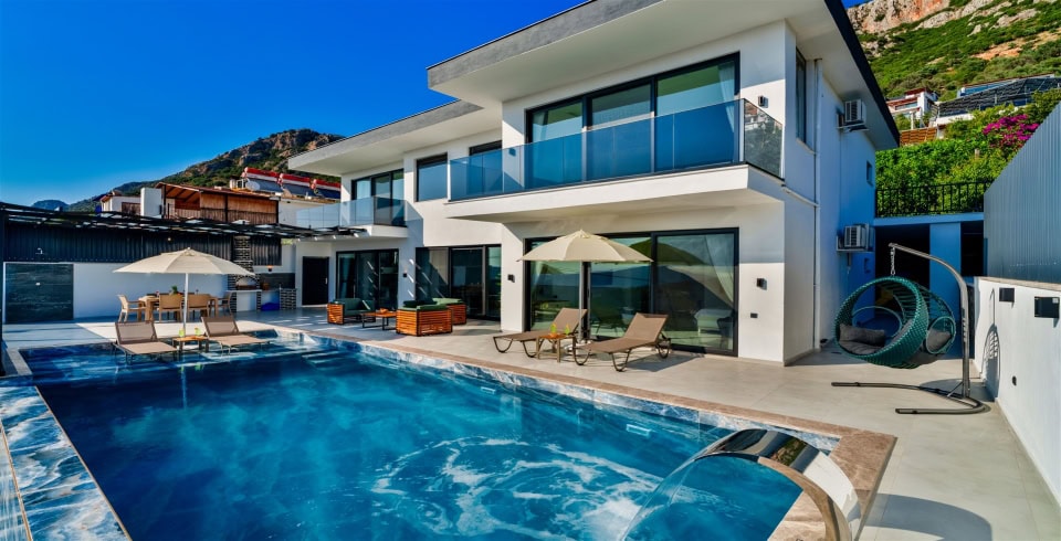 Villa Azra Gül 1 Resim