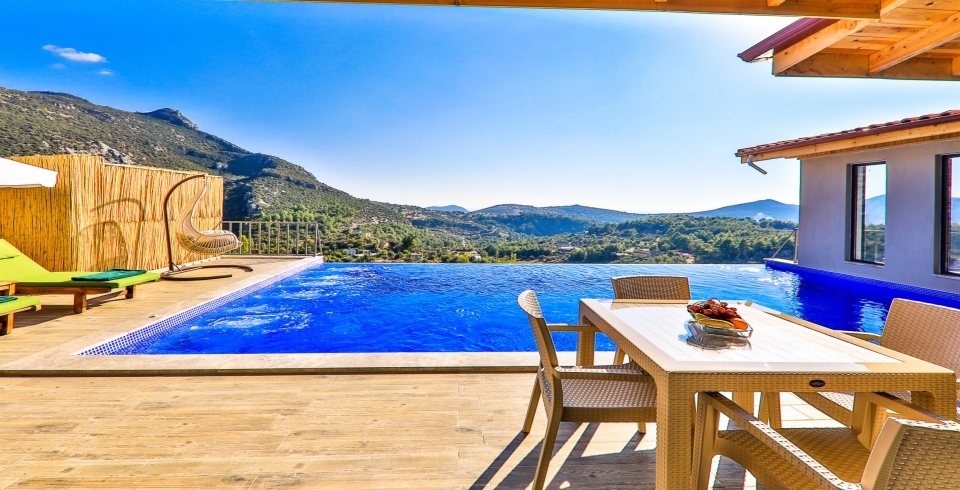 Villa Achyle 2 Resim