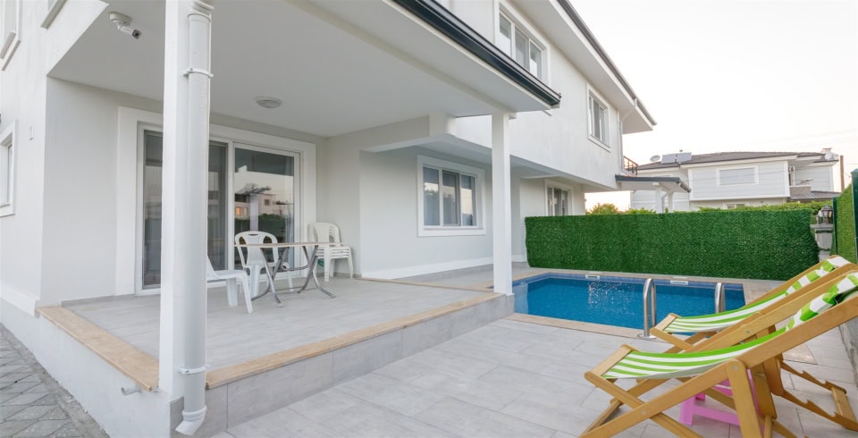 Villa Lavani 1 4 Resim