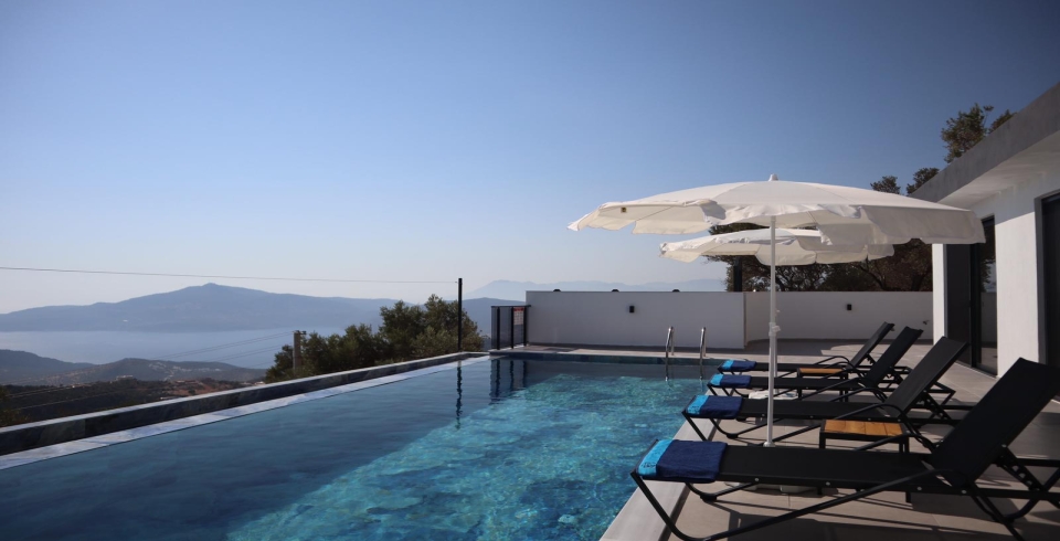 Villa Karbelen 1 Resim