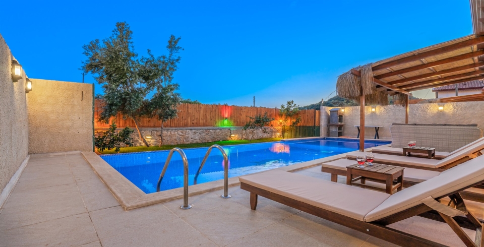 Villa Carya Famm 2 3 Resim