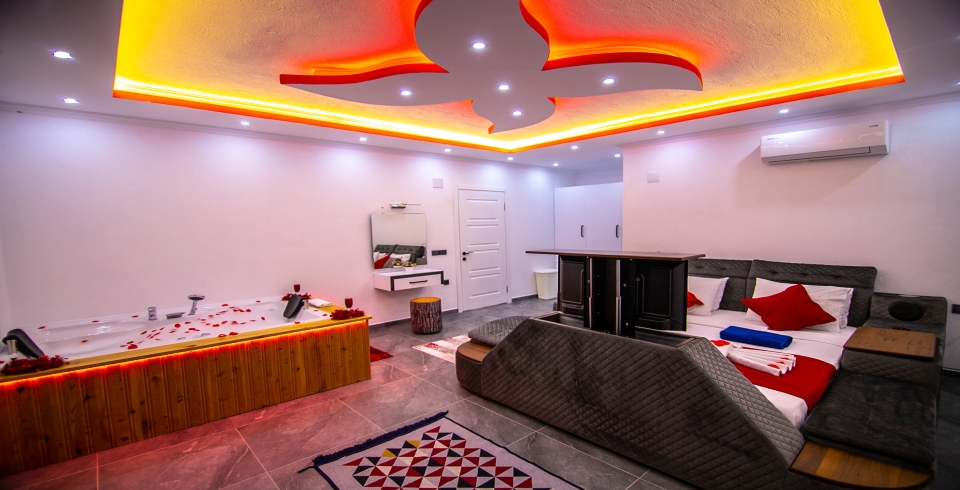 Villa Opuntia 1 Resim