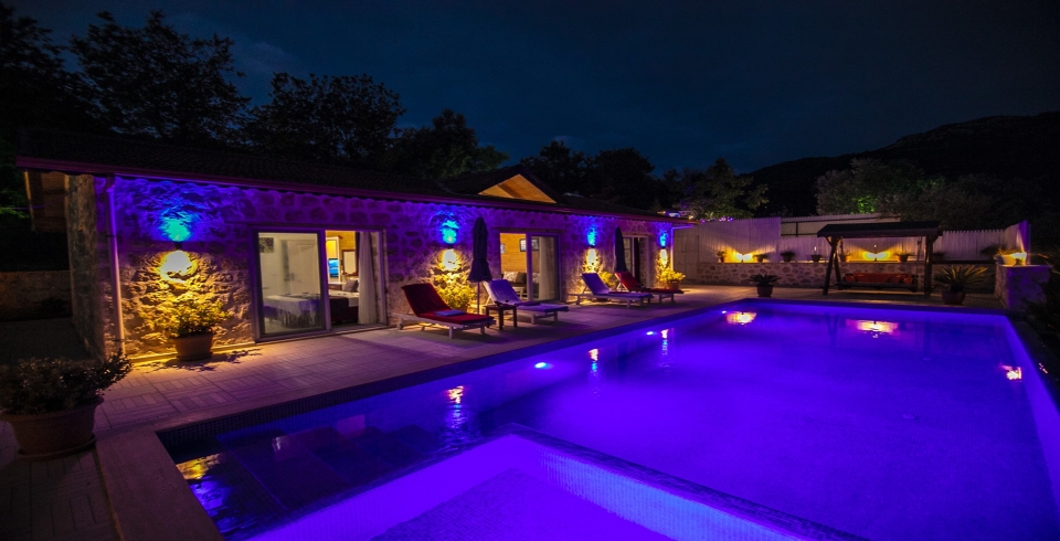 Villa Nur İslamlar 4 Resim