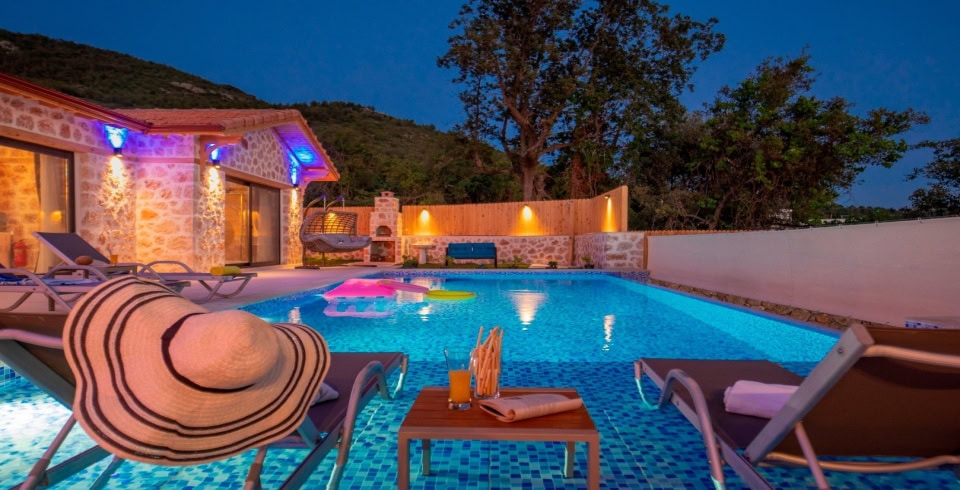 Villa İnci Üzümlü 3 Resim