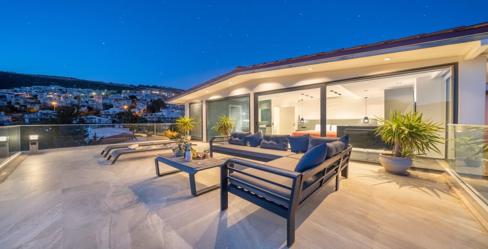 Villa Diamond 2 Resim