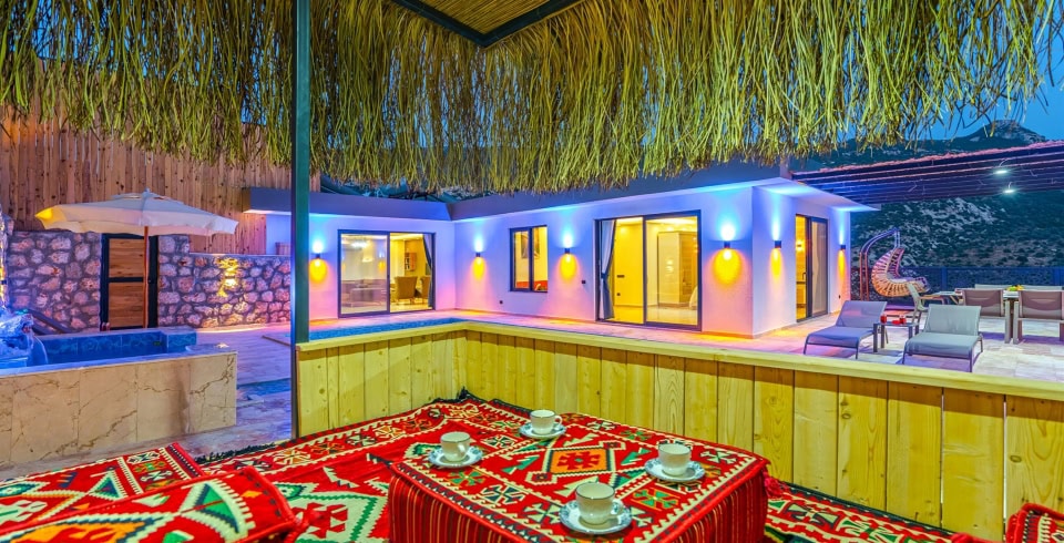 Villa Dimare 3 3 Resim