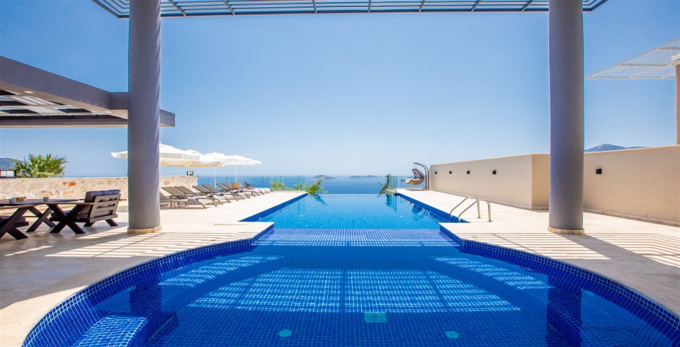 Villa Hill Side 1 1 Resim