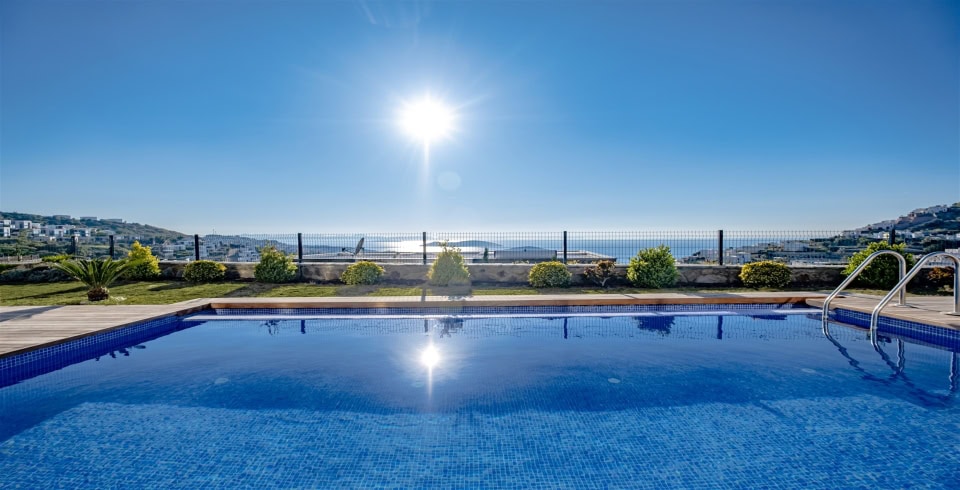 Villa Katana Bodrum 4 Resim