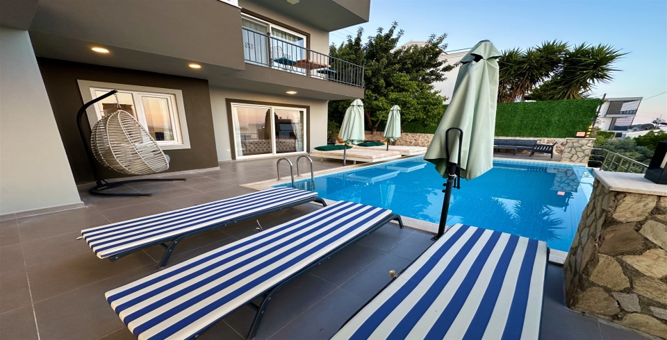 Villa Ardıç 1 Resim