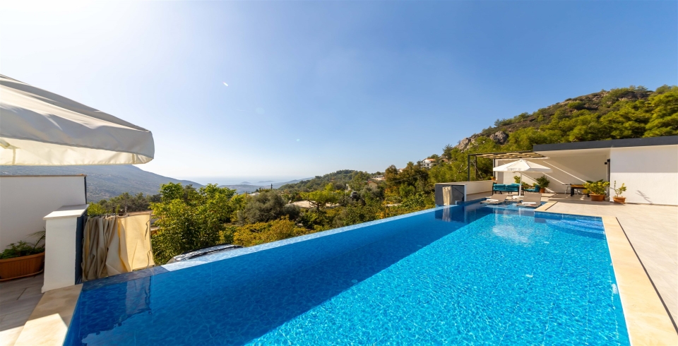 Villa Azra İslamlar 1 Resim