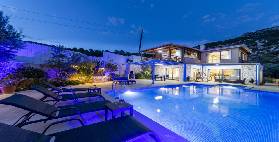 Villa Orpheus 2 Resim