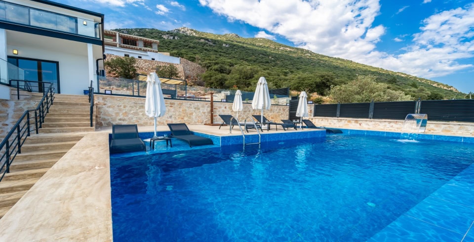 Villa Avenir 1 Resim