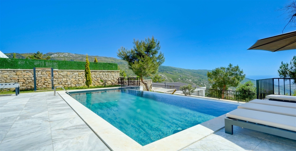 Villa Earth 7 0 Resim