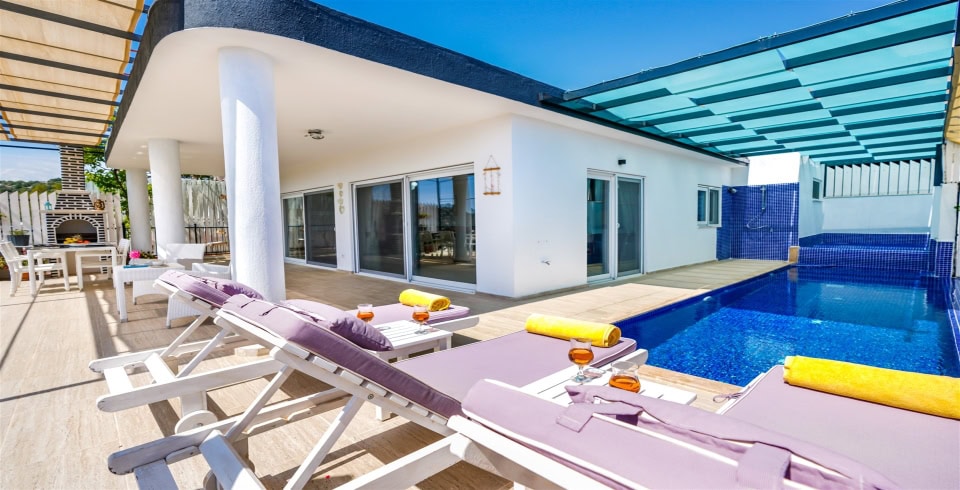 Villa Gürbüz Uğurlu 0 Resim