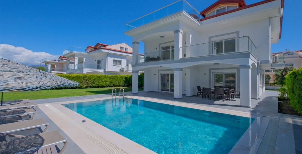 Villa Polo Two 0 Resim