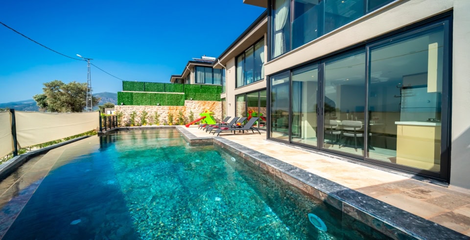 Villa Bogota 2 Resim