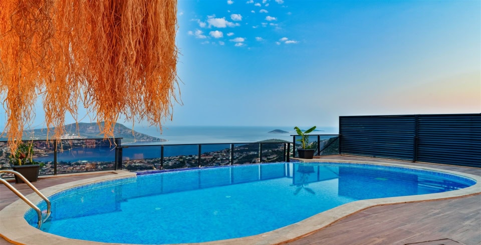 Villa Elit Akbel 0 Resim