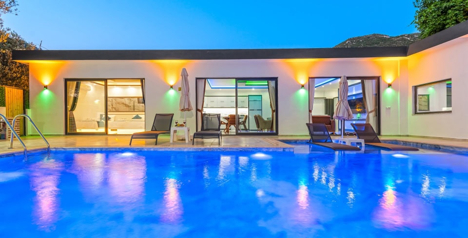 Villa Karaardıç 2 Resim