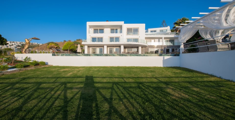 Villa Boss 2 4 Resim