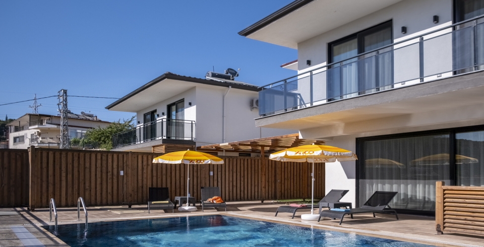 Villa Savaya 2 3 Resim