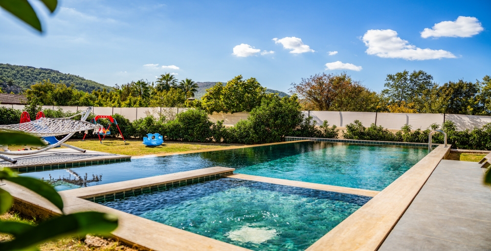 Villa Casa Mira 3 Resim