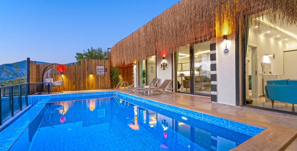 Villa Donna 2 1 Resim