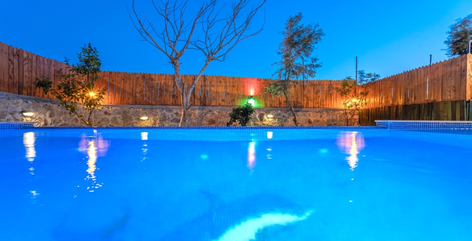 Villa Carya Famm 3 1 Resim