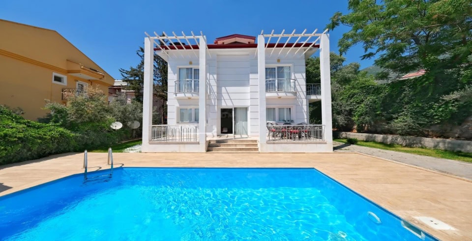 Villa Gökyüzü 2 0 Resim