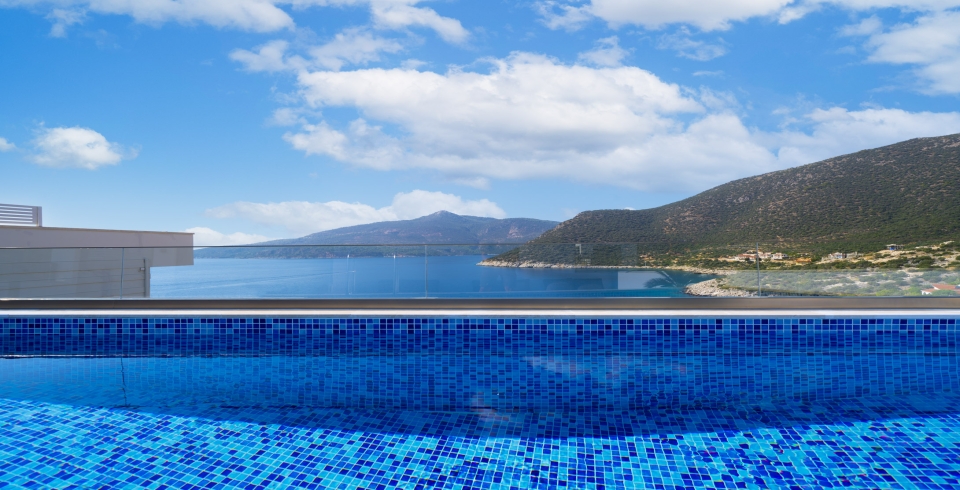 Villa Armoni Kalamar 4 Resim