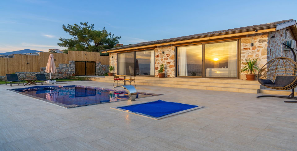 Villa Ametist 3 Resim