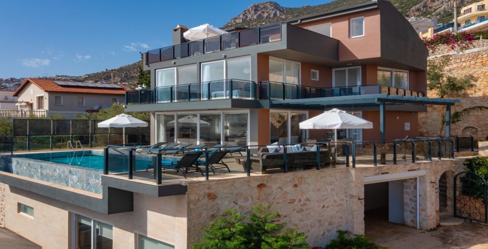 Villa Waratah 2 Resim