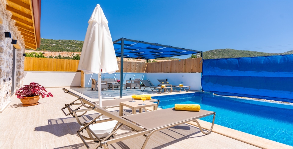 Villa Sultan Bezirgan 4 Resim