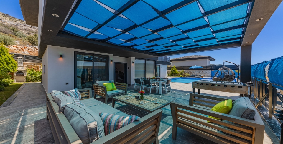 Villa Melida Duo 2 Resim