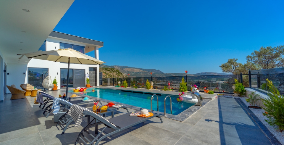 Villa Water Moon 2 Resim