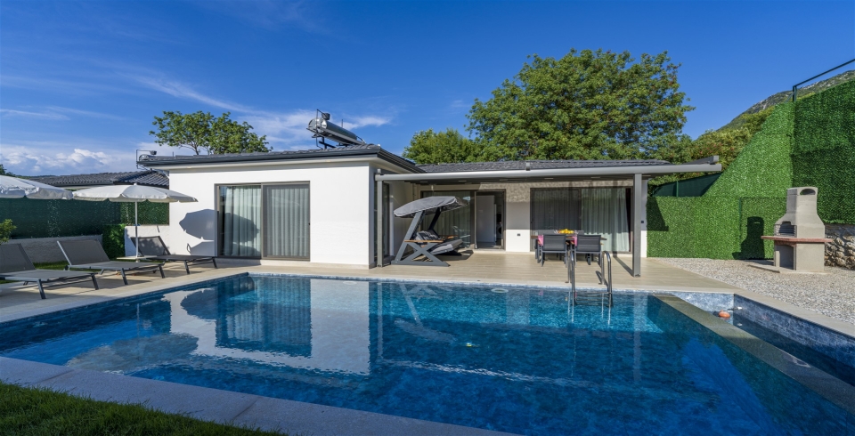 Villa Belcehan Limon 0 Resim