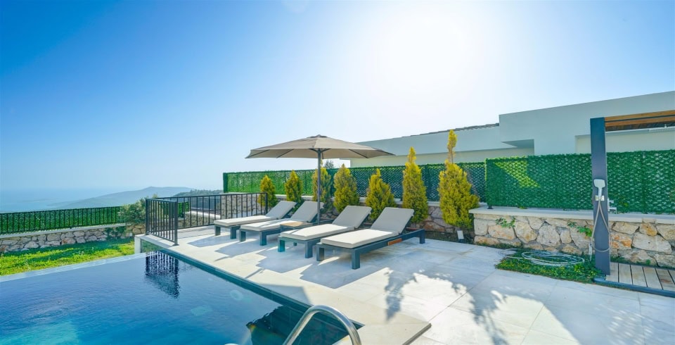 Villa Neptün 2 4 Resim