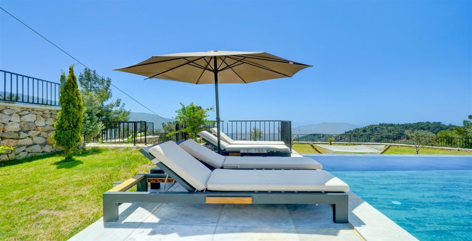 Villa Mercury 9 1 Resim