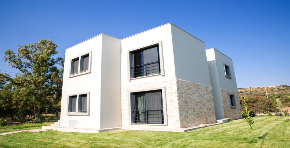 Villa Nikel Bodrum 1 Resim