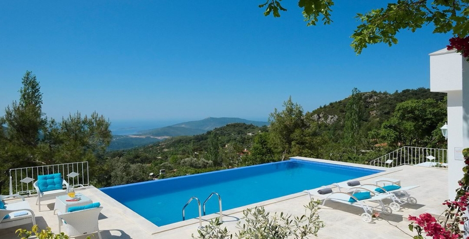 Villa Saklı Ev 2 Resim