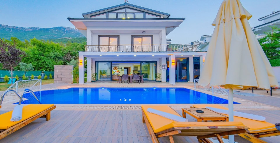 Villa Define 2 3 Resim