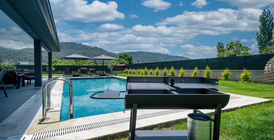 Villa Egem Kekik 4 Resim