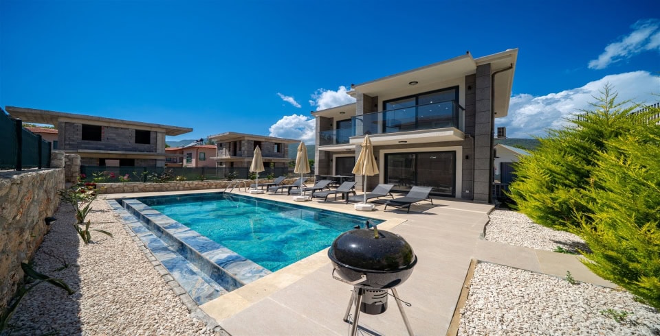 Villa Poyraz 20 4 Resim