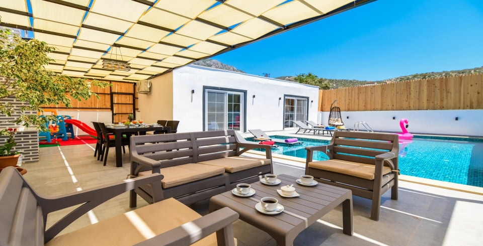 Villa Gıbrıs 2 Resim