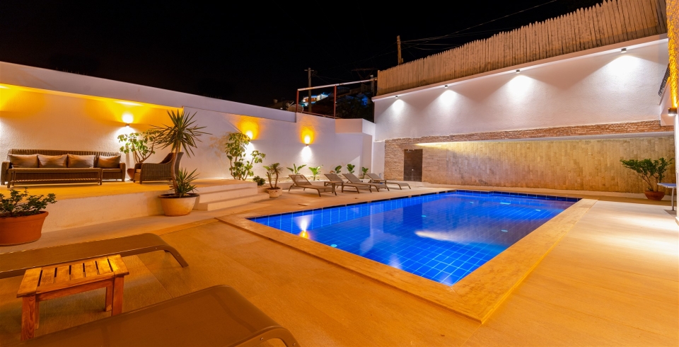 Villa Asteria 2 Resim