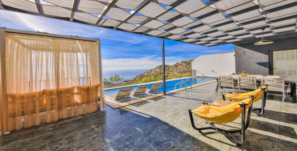 Villa Mulberry Collection 6 2 Resim