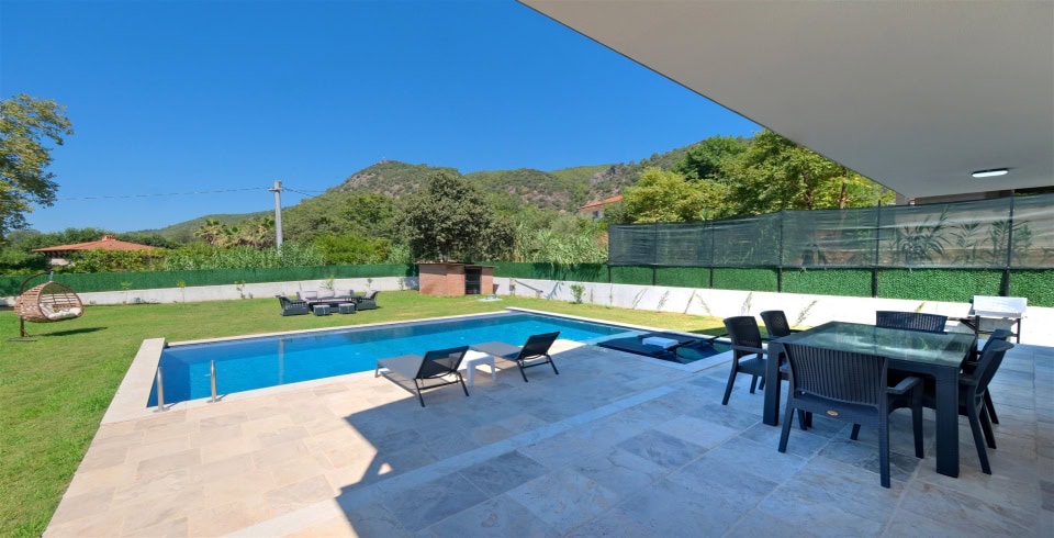 Villa Ada Duo 1 Resim